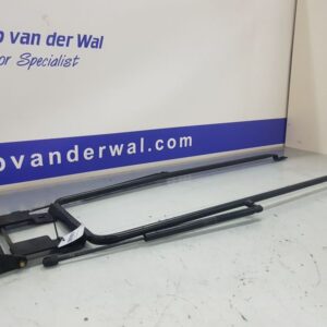 SHEETMETAL - John Deere 6000- 20 6 cyl.