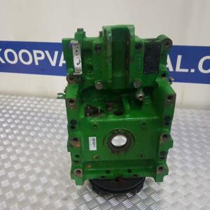 PTOHOUSING - John Deere 6000- 20 6 cyl.