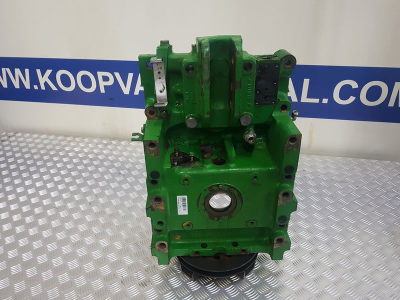 PTOHOUSING - John Deere 6000- 20 6 cyl. - Image 4