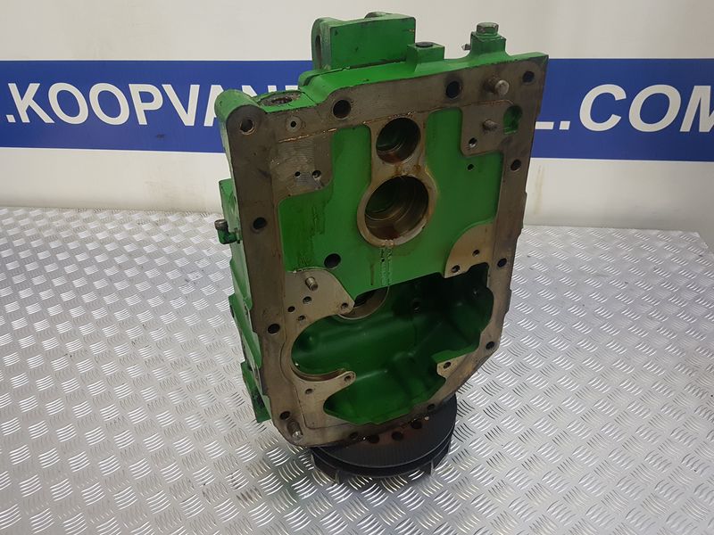 PTOHOUSING - John Deere 6000- 20 6 cyl. - Image 5
