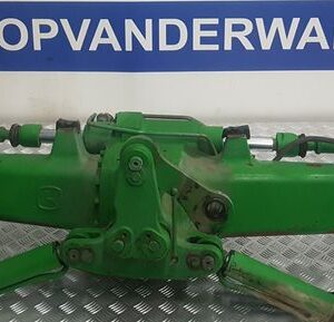 FRONTAXLE - John Deere 6000- 20 6 cyl.