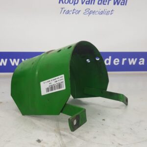 SHEETMETAL - John Deere 6000- 20 6 cyl.