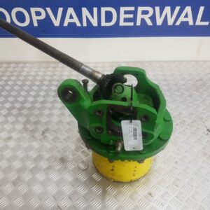 FRONTAXLE - John Deere 6000- 20 6 cyl.
