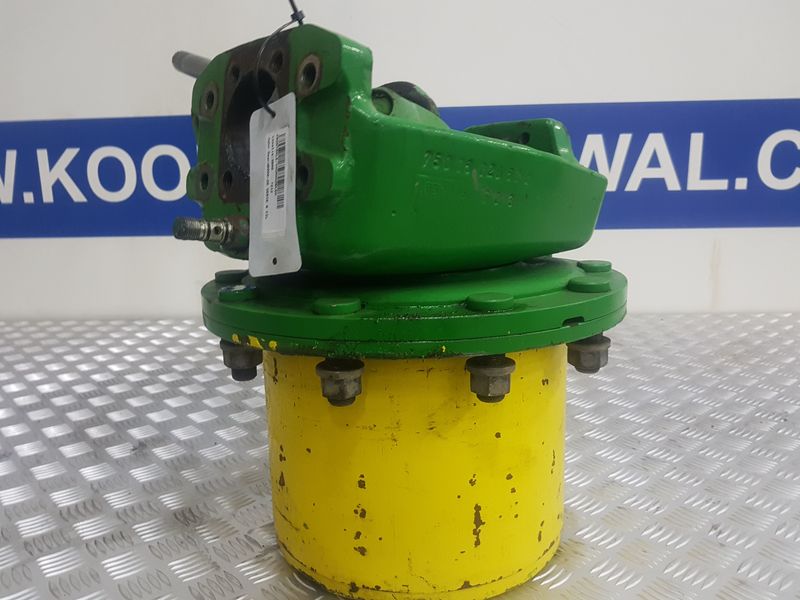 FRONTAXLE - John Deere 6000- 20 6 cyl. - Image 5