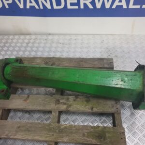 FRONTAXLE - John Deere 6000- 20 6 cyl.
