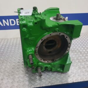 BACKENDHOUSING - John Deere 6000- 20 6 cyl.