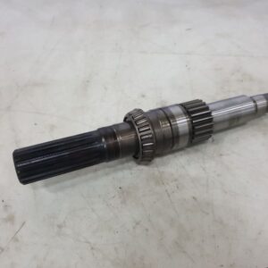 4 WD PARTS - John Deere 6000- 20 6 cyl.