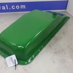 SUMP - John Deere 6000- 20 6 cyl.