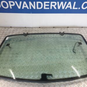 GLASS - John Deere 6000- 20 6 cyl.