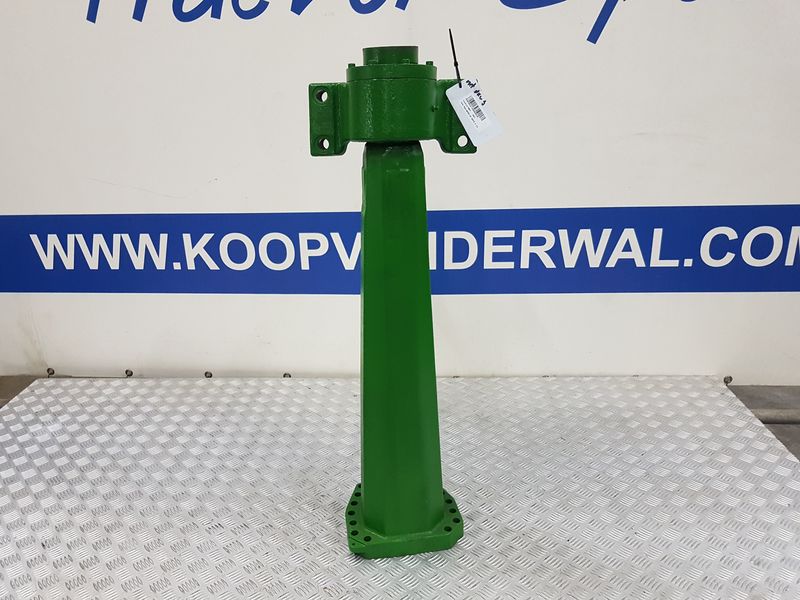 FRONTAXLE - John Deere 6000- 20 6 cyl. - Image 4