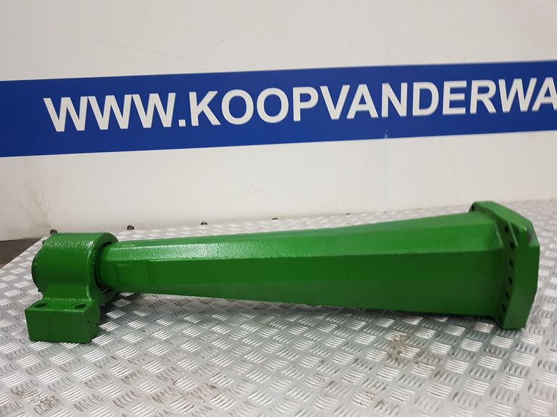 FRONTAXLE - John Deere 6000- 20 6 cyl. - Image 5