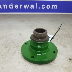 FRONTAXLE - John Deere 6000- 20 6 cyl.