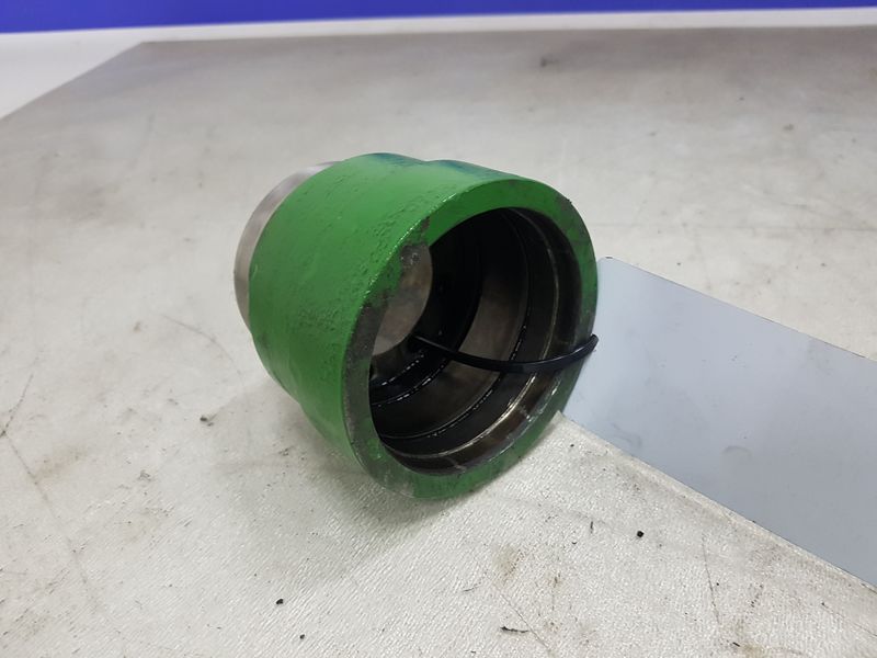 FRONTAXLE - John Deere 6000- 20 6 cyl.