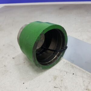 FRONTAXLE - John Deere 6000- 20 6 cyl.