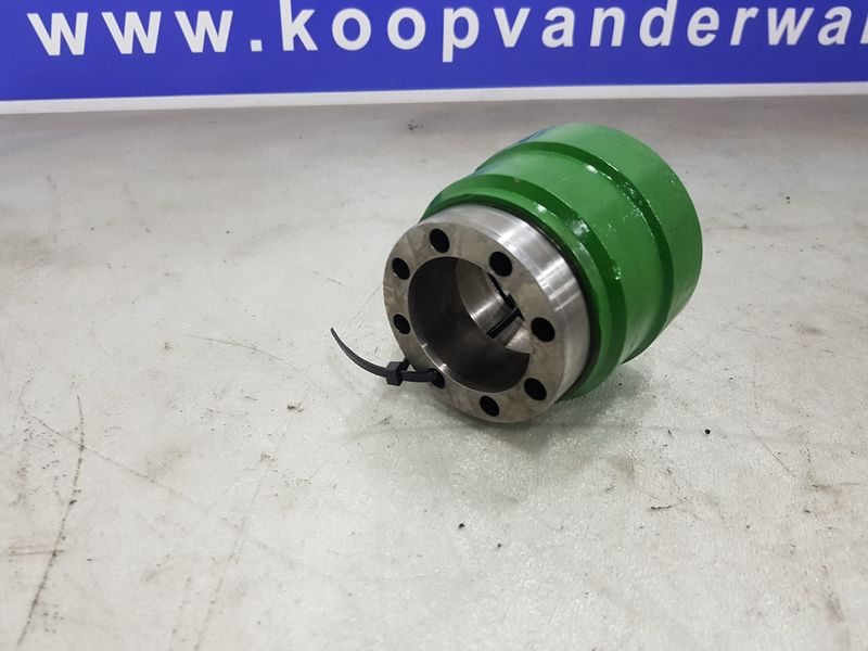 FRONTAXLE - John Deere 6000- 20 6 cyl. - Image 2