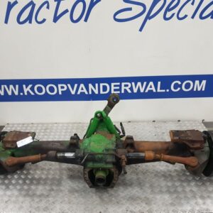 FRONTAXLE - John Deere 6000- 20 6 cyl.