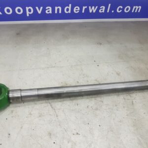 FRONTAXLE - John Deere 6000- 20 6 cyl.
