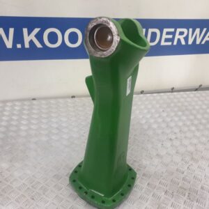 FRONTAXLE - John Deere 6000- 20 6 cyl.