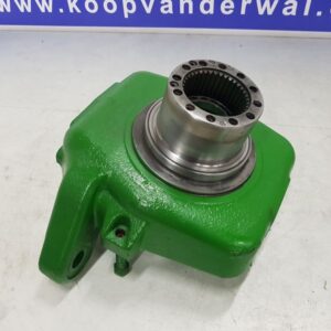 FRONTWHEELHUB - John Deere 6000- 20 6 cyl.
