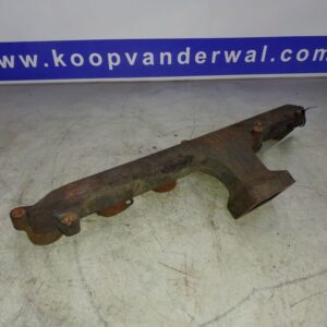 MANIFOLD - John Deere 6000- 20 6 cyl.