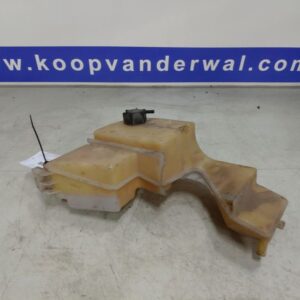 COOLING - John Deere 6000- 20 6 cyl.