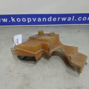 COOLING - John Deere 6000- 20 6 cyl.