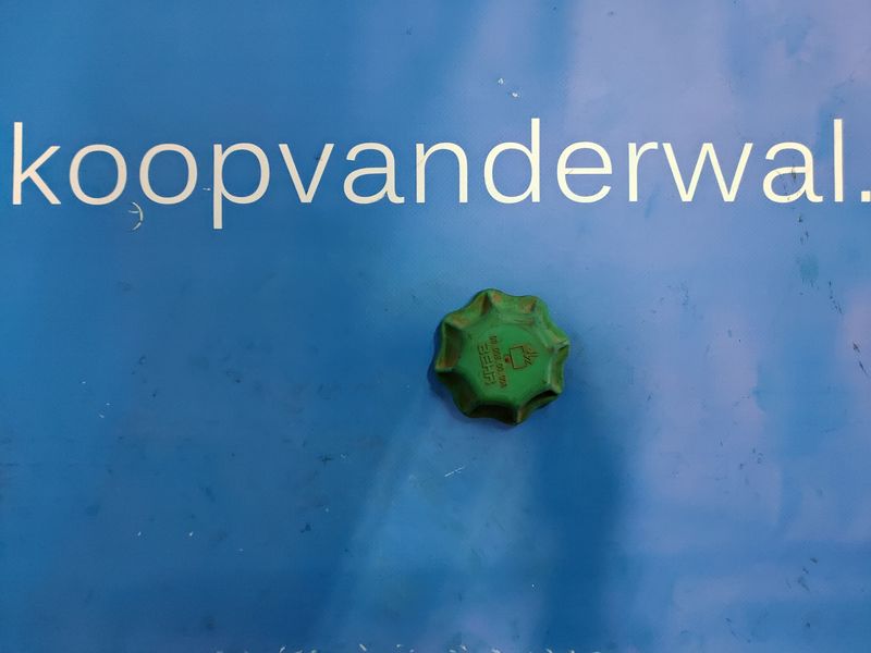 COOLING - John Deere 6000- 20 6 cyl. - Image 3