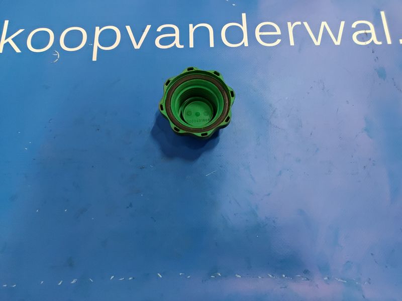 COOLING - John Deere 6000- 20 6 cyl. - Image 4