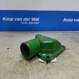 COOLING - John Deere 6000- 30 4 cyl.
