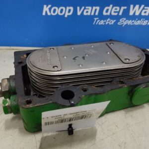COOLING - John Deere 6000- 30 4 cyl.