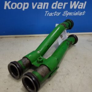 ENGINE - John Deere 6000- 30 4 cyl.