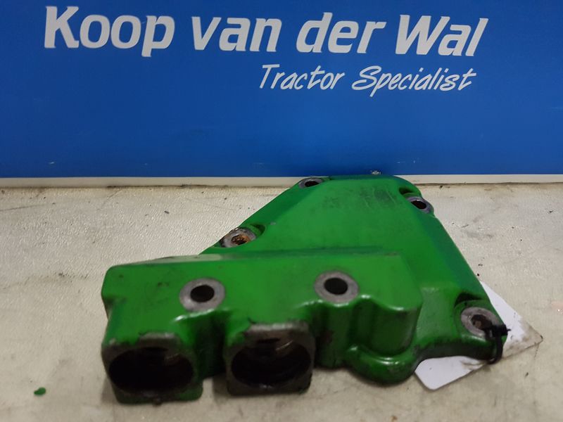 ENGINE - John Deere 6000- 30 4 cyl. - Image 4