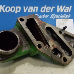 COOLING - John Deere 6000- 30 4 cyl.