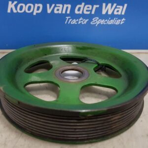 PULLEY - John Deere 6000- 30 4 cyl.
