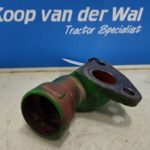 COOLING - John Deere 6000- 30 4 cyl.