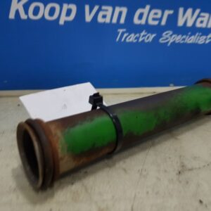 COOLING - John Deere 6000- 30 4 cyl.