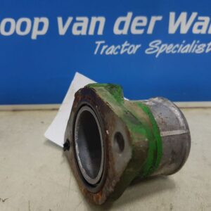 COOLING - John Deere 6000- 30 4 cyl.