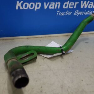 COOLING - John Deere 6000- 30 4 cyl.