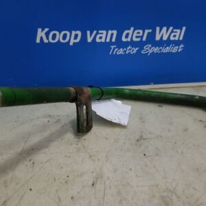 COOLING - John Deere 6000- 30 4 cyl.