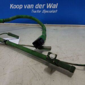 ELECTRICAL - John Deere 6000- 30 4 cyl.