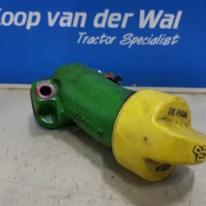 ENGINE - John Deere 6000- 30 4 cyl.