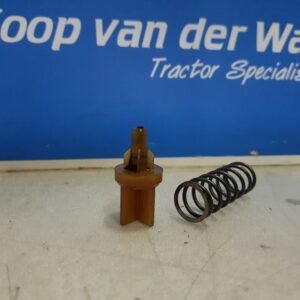 ENGINE - John Deere 6000- 30 4 cyl.