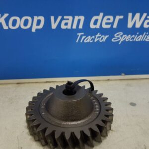 ENGINE - John Deere 6000- 30 4 cyl.