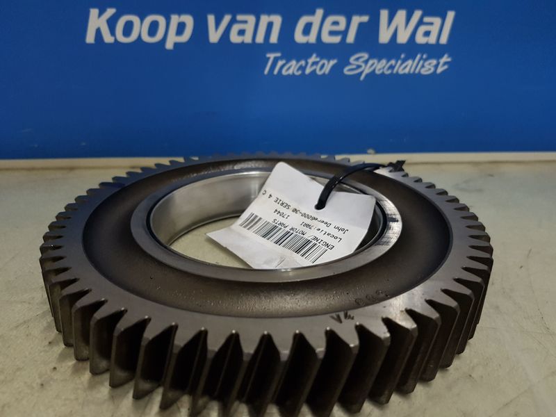 ENGINE - John Deere 6000- 30 4 cyl. - Image 3