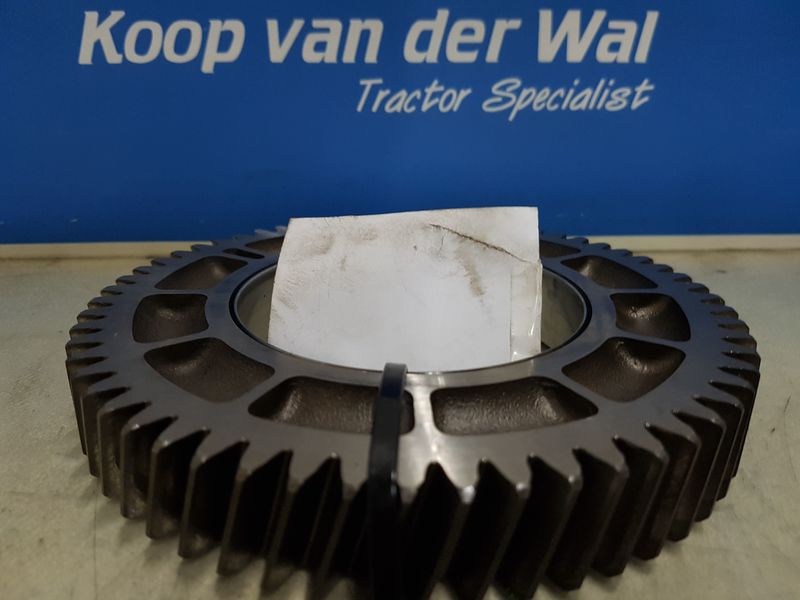 ENGINE - John Deere 6000- 30 4 cyl. - Image 4