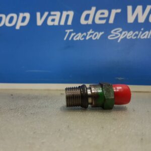 FUEL - John Deere 6000- 30 4 cyl.