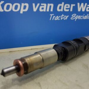 FUEL - John Deere 6000- 30 4 cyl.