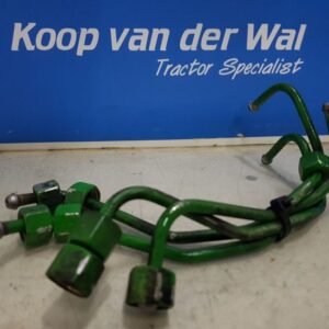 ENGINE - John Deere 6000- 30 4 cyl.