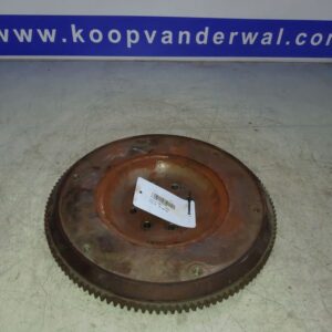 FLYWHEEL - Case IH Maxxum MX 100-135 Series