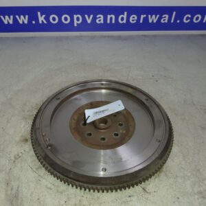 FLYWHEEL - Case IH Maxxum MX 100-135 Series